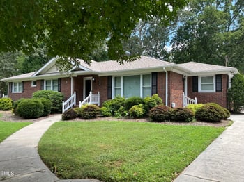 211 Hillcrest Dr, Oxford, NC 27565