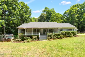 211 Hills Of The Haw Rd, Pittsboro, NC 27312