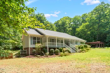 211 Hills Of The Haw Rd, Pittsboro, NC 27312
