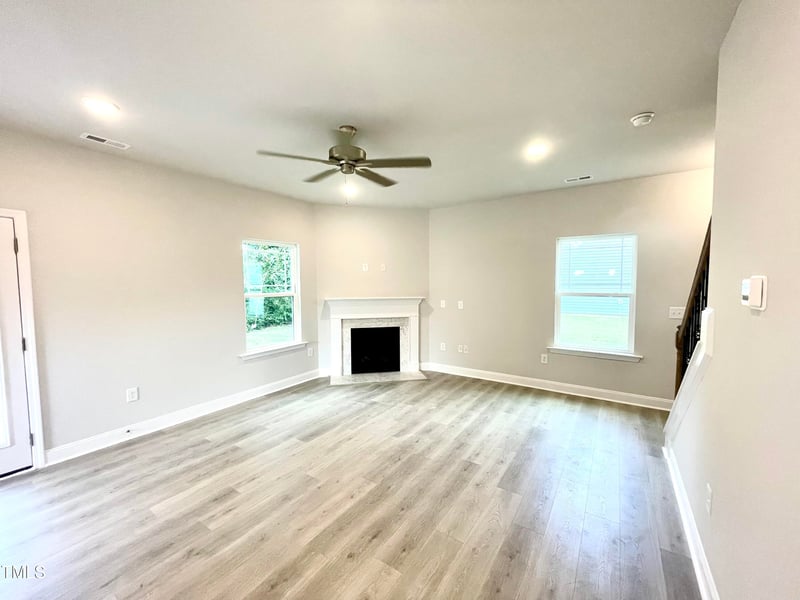 211 Hopewell Branch Ct, Smithfield, NC 27577