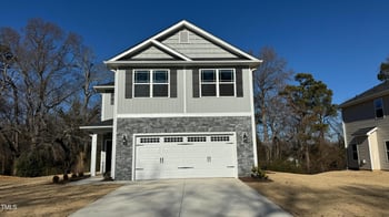 211 Hopewell Branch Ct, Smithfield, NC 27577