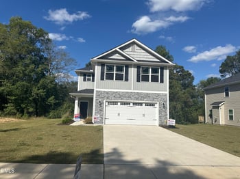 211 Hopewell Branch Ct, Smithfield, NC 27577