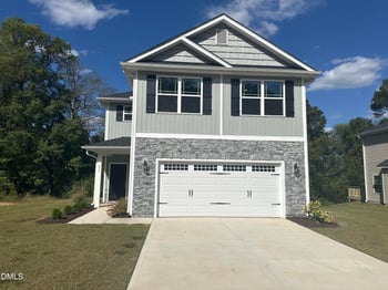 211 Hopewell Branch Ct, Smithfield, NC 27577