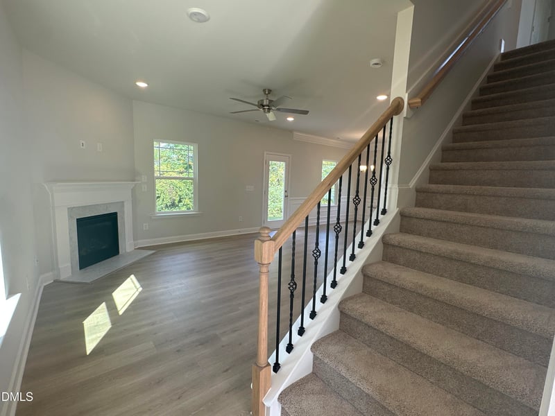 211 Hopewell Branch Ct, Smithfield, NC 27577