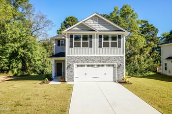 211 Hopewell Branch Ct, Smithfield, NC 27577