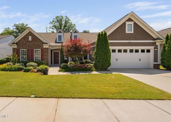 211 Ibis Ln, Durham, NC 27703