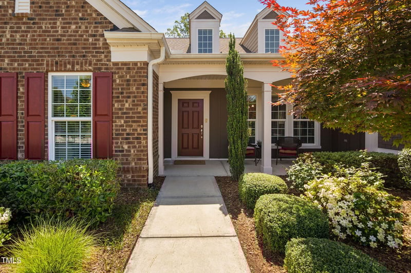 211 Ibis Ln, Durham, NC 27703