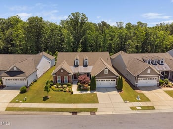 211 Ibis Ln, Durham, NC 27703