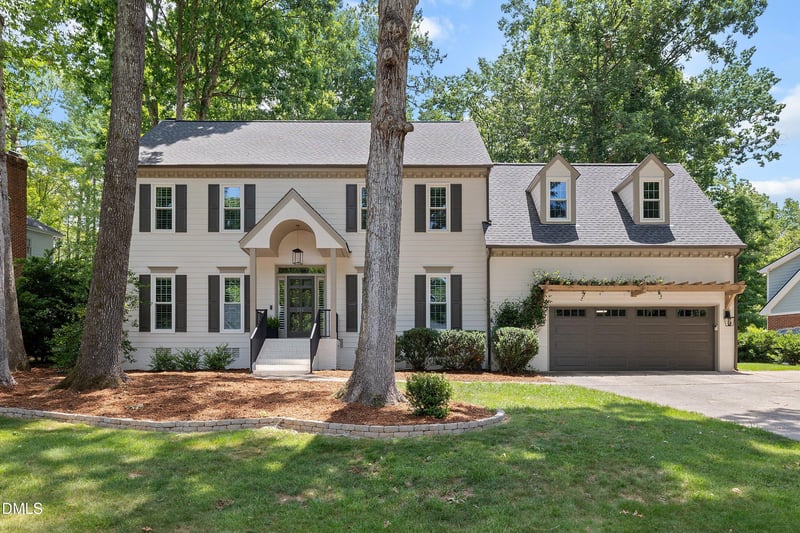 211 Kilbreck Dr, Cary, NC 27511
