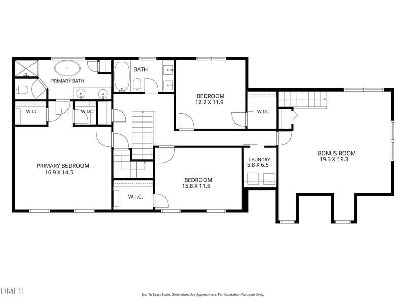 211 Kilbreck Dr, Cary, NC 27511