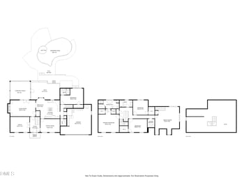 211 Kilbreck Dr, Cary, NC 27511