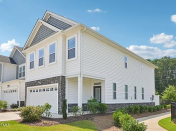 211 Kineton Woods Way, Garner, NC 27529