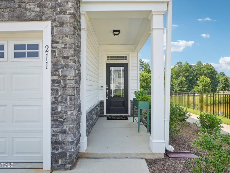 211 Kineton Woods Way, Garner, NC 27529