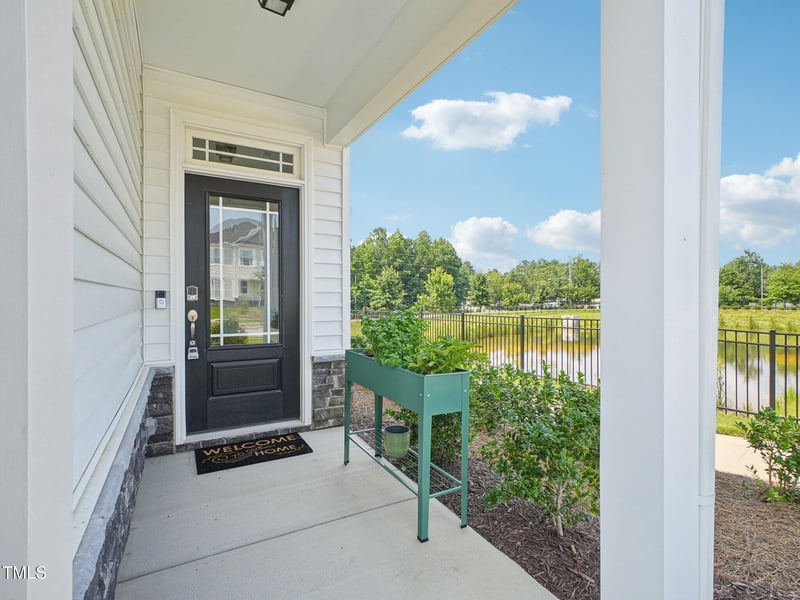 211 Kineton Woods Way, Garner, NC 27529