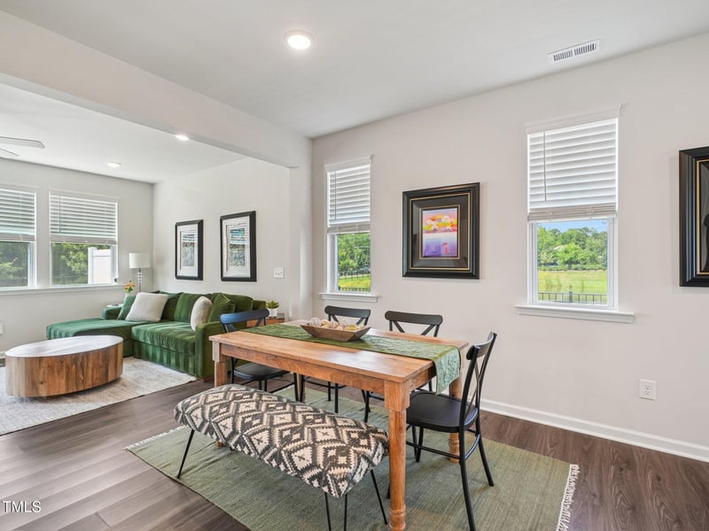 211 Kineton Woods Way, Garner, NC 27529