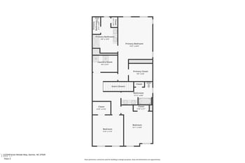 211 Kineton Woods Way, Garner, NC 27529