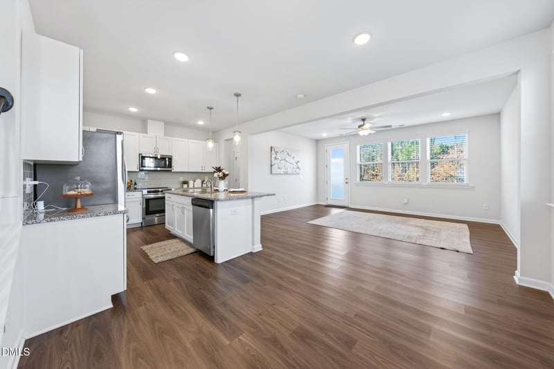 211 Kineton Woods Way, Garner, NC 27529