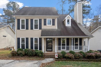 211 Kronos Ln, Cary, NC 27513