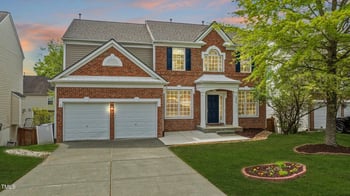 211 Kurtner Ct, Morrisville, NC 27560