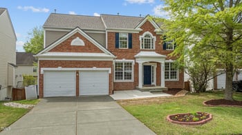 211 Kurtner Ct, Morrisville, NC 27560