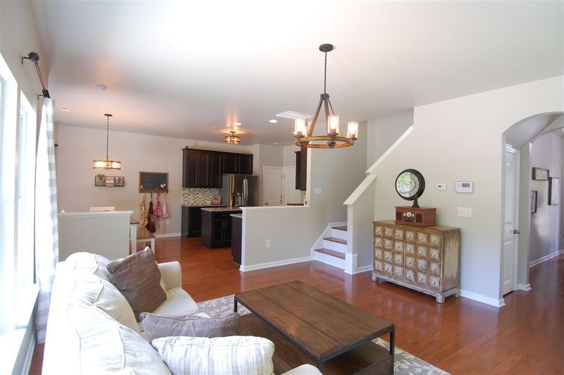 211 Lakemont Dr, Clayton, NC 27520