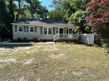 211 Langdon St, Fayetteville, NC 28301