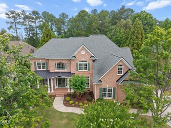 211 Lantern Ridge Ln, Cary, NC 27519