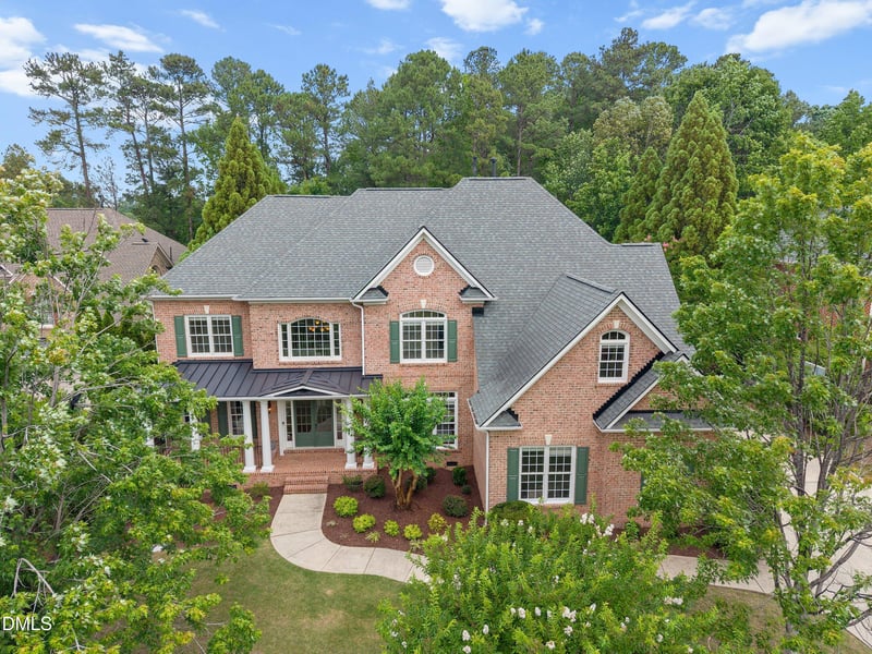 211 Lantern Ridge Ln, Cary, NC 27519
