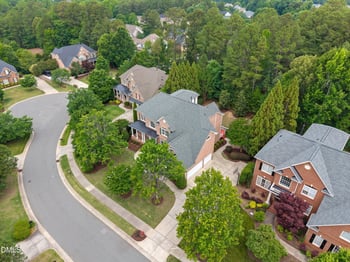 211 Lantern Ridge Ln, Cary, NC 27519