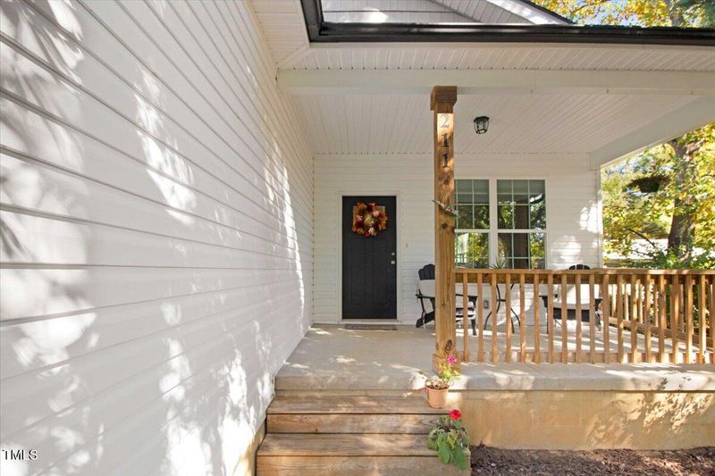 211 Layton St, Franklinton, NC 27525
