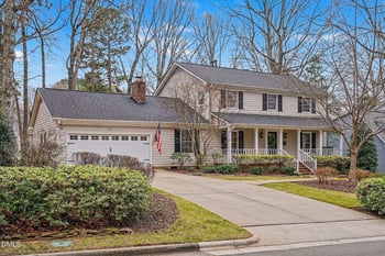 211 Leckford Way, Cary, NC 27513