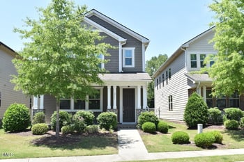 211 Liberty Hill Ps, Morrisville, NC 27560