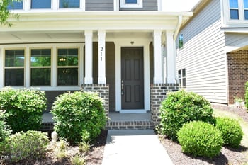 211 Liberty Hill Ps, Morrisville, NC 27560