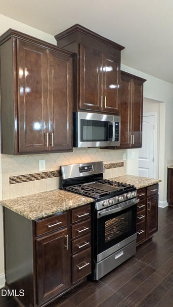 211 Liberty Hill Ps, Morrisville, NC 27560
