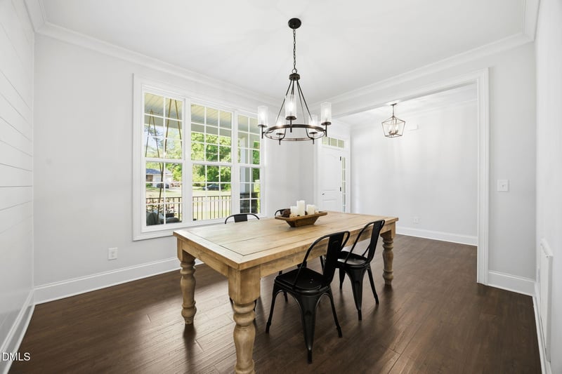 211 Long St, Fuquay Varina, NC 27526