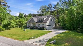 211 Long St, Fuquay Varina, NC 27526