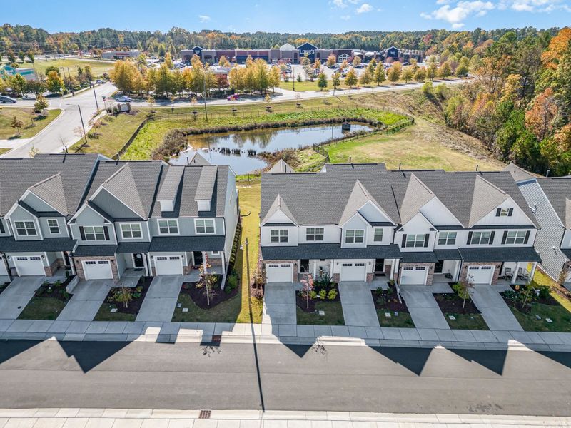 211 Marbella Grove Ct, Durham, NC 27713