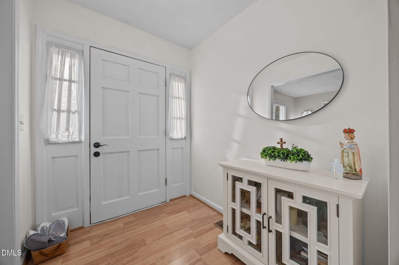 211 Marlowe Dr, Dunn, NC 28334