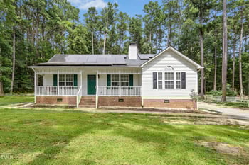 211 Mary Sandra Pl, Clayton, NC 27520
