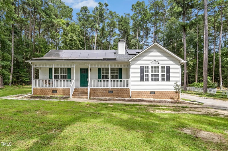 211 Mary Sandra Pl, Clayton, NC 27520
