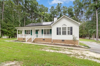 211 Mary Sandra Pl, Clayton, NC 27520