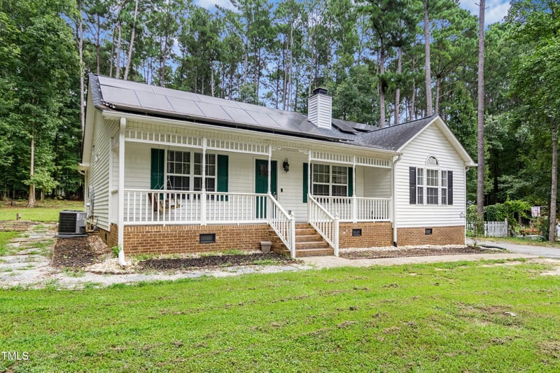211 Mary Sandra Pl, Clayton, NC 27520