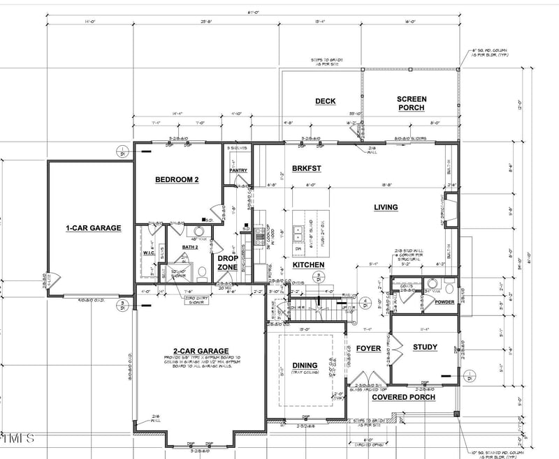 211 Meadow Walk Dr, Fuquay Varina, NC 27526