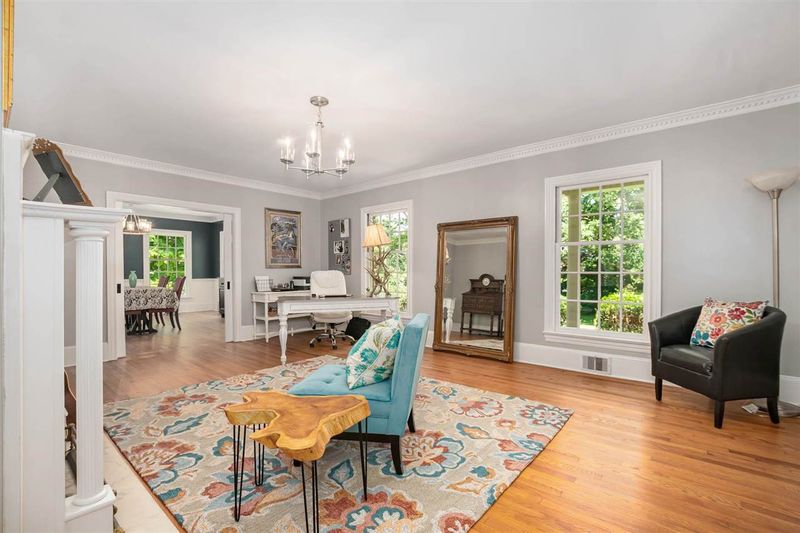 211 W Meadowbrook Dr, Smithfield, NC 27577