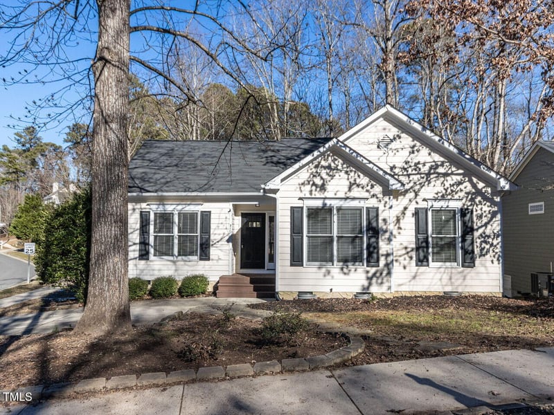 211 Milky Way Dr, Apex, NC 27502