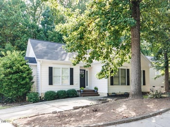 211 Milky Way Dr, Apex, NC 27502