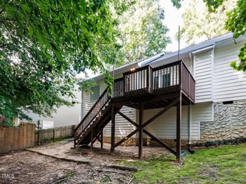 211 Milky Way Dr, Apex, NC 27502
