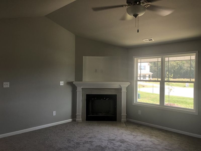 211 Mill Stream Dr, Selma, NC 27576