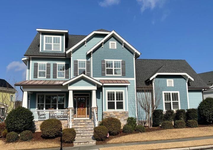 211 Mountain Maple Dr, Cary, NC 27519
