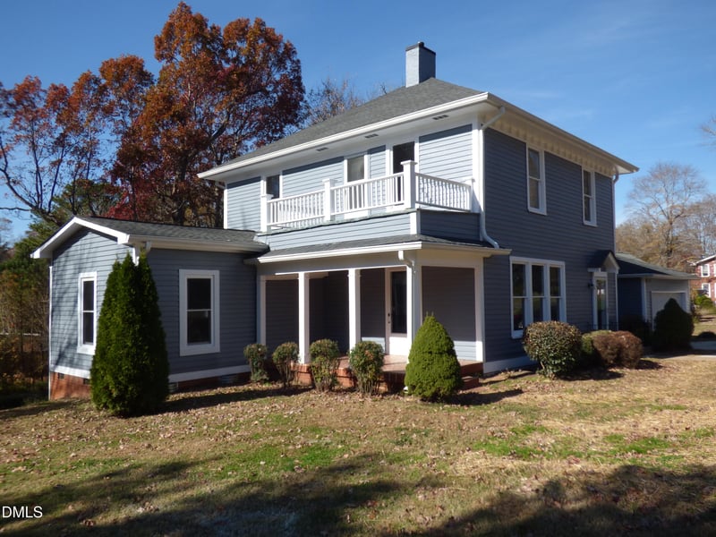 211 Ninth St, Mebane, NC 27302